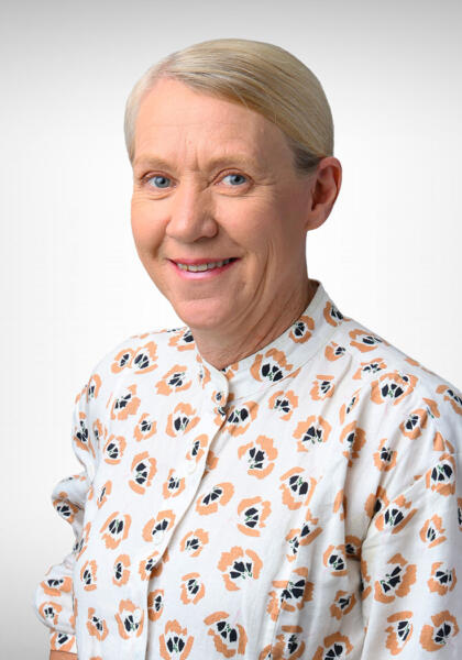 Kerry Smith, Managing Accountant, Sinclair Wilson