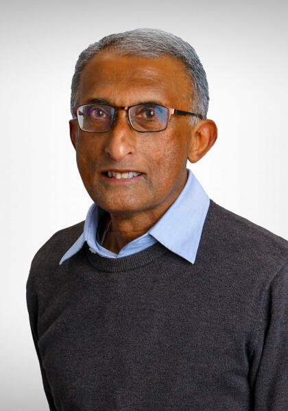 Leo D'Cruz, Sinclair Wilson Warrnambool offfice manager