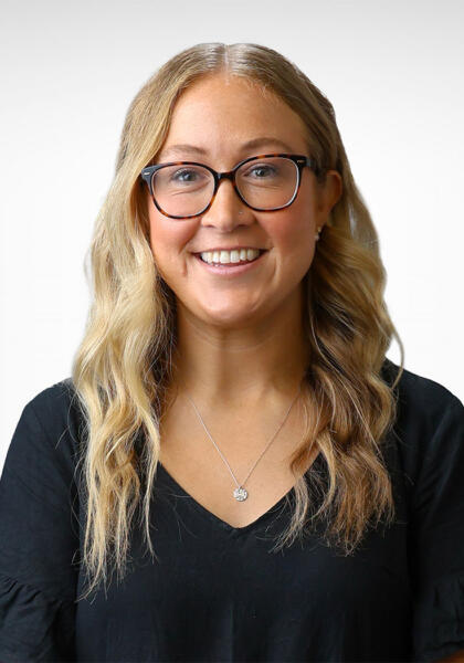Maggie Rose, Accountant, Sinclair Wilson