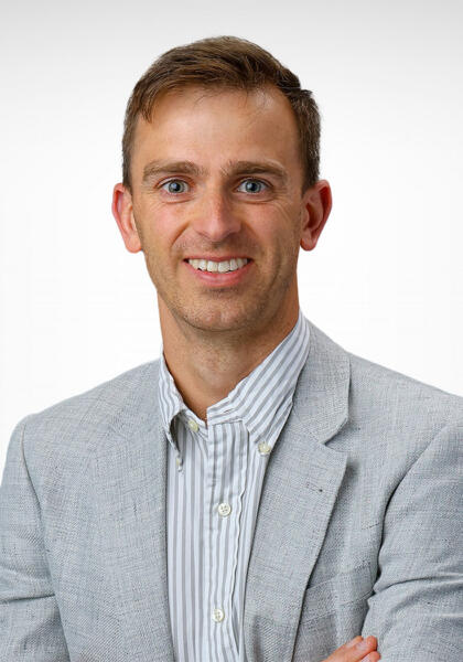 Michael Dunn, Managing Accountant, Sinclair Wilson