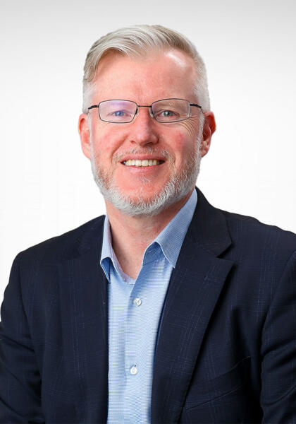 Michael Klem, SMSF Principal, Sinclair Wilson