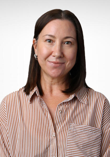 Olivia Janz, Admin Assistant, Sinclair Wilson
