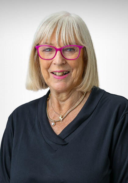 Pamela Cusack, Associate, Sinclair Wilson