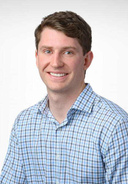 Patrick Higgins, Accountant, Sinclair Wilson