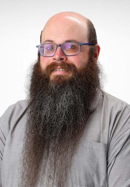 Paul Howlett, Senior Accountant, Sinclair Wilson
