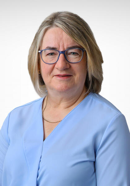 Pauline Stephney, Bookkeeper & Xero support, Sinclair Wilson