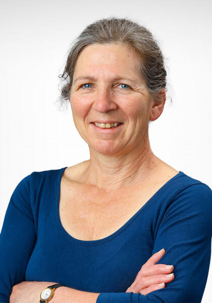 Petra Ross, Managing Accountant, Sinclair Wilson