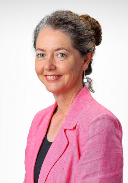 Rachel Crothers, Rural Consultant, Sinclair Wilson