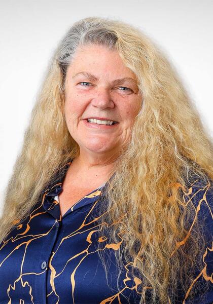 Sally Darling, private client services coordinator, Sinclair Wilson