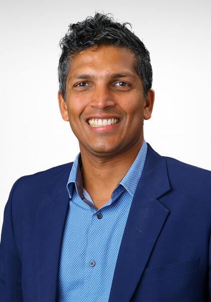 Sash Silva, Financial Advisor, Sinclair Wilson