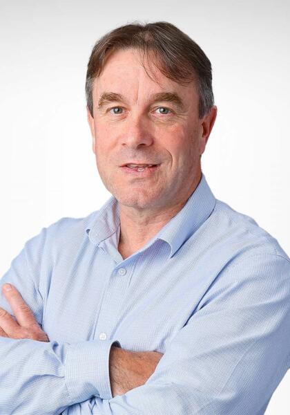 Scott Dickie, Taxation Principal, Sinclair Wilson