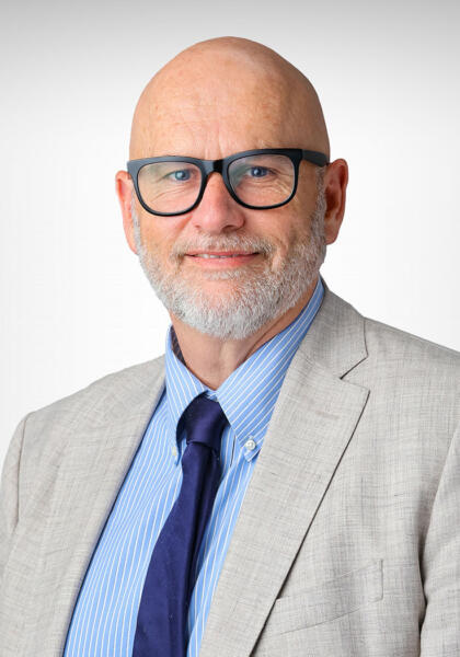 Sean Delaney, Taxation Principal, Sinclair Wilson