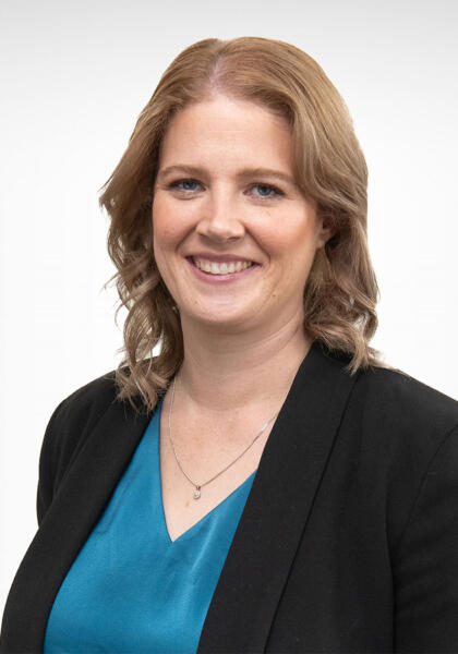 Shani Kieselbach, Taxation Principal, Sinclair Wilson