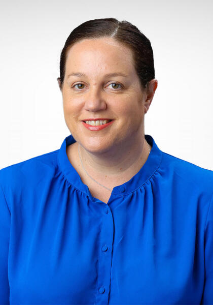Simone Watts, Managing Accountant, Sinclair Wilson