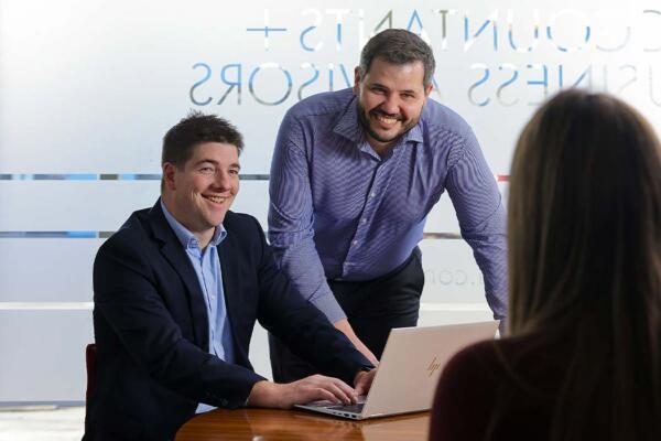 Sinclair Wilson Accountants & Taxation Advisors