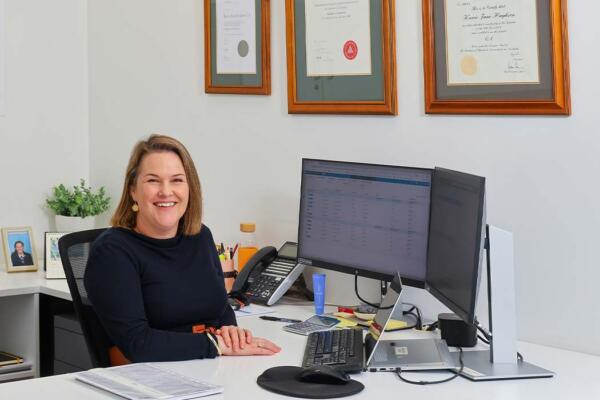 Sinclair Wilson Financial Advisors