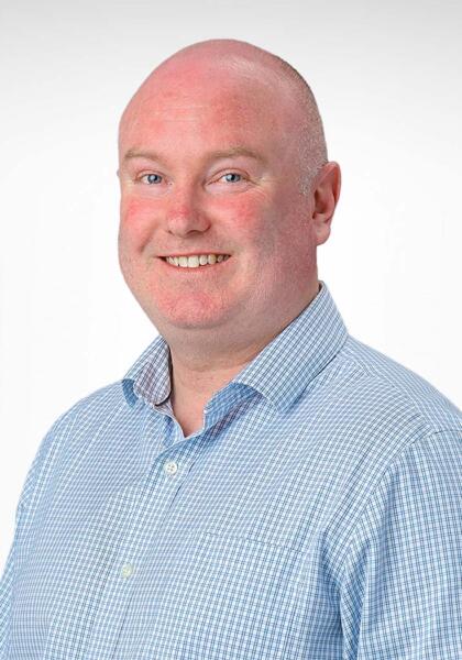 Stephen Davies, Taxation Principal, Sinclair Wilson