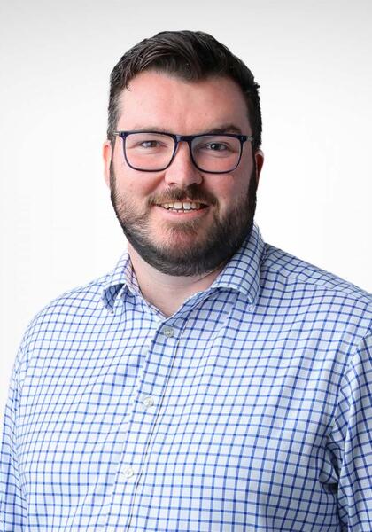 Wil Wright, Accountant, Sinclair Wilson