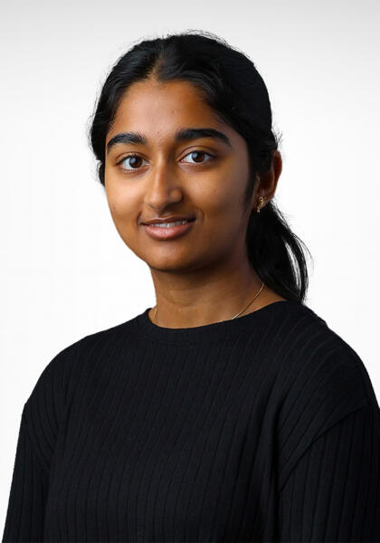 Charitha Muppaneni