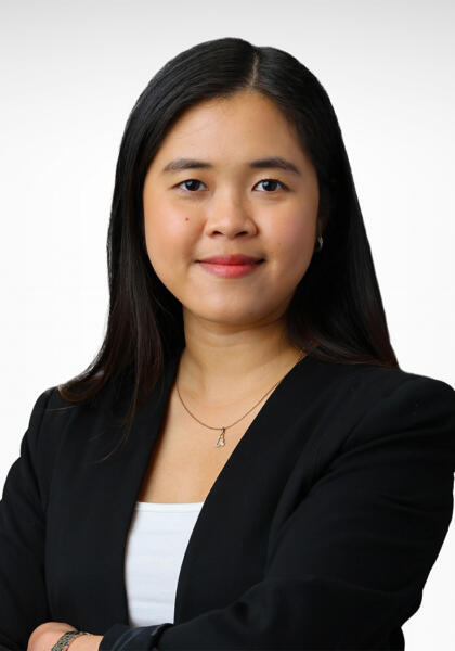 Cristine Jungco