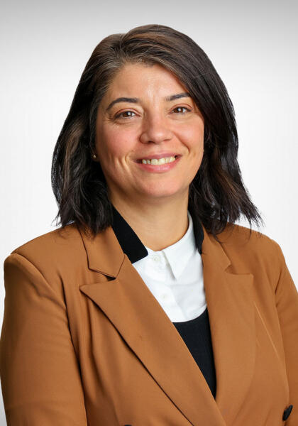 Marisa Fazzi