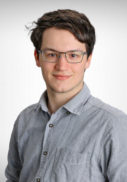 Max Boyd