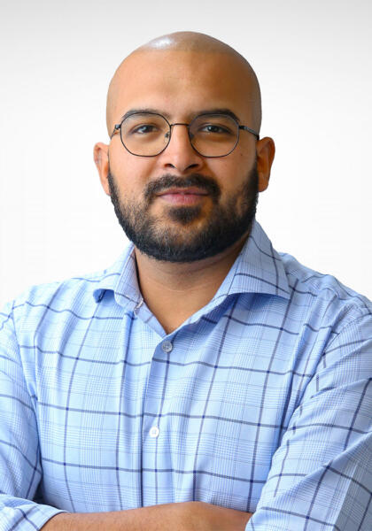 Mohsin Bilal