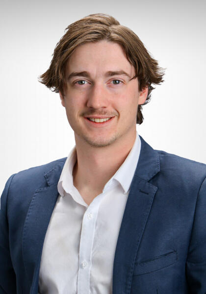 Nick Robertson