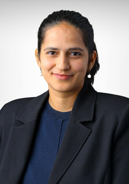 Nita Kandel Gautam