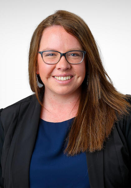 Stephanie O'Keefe