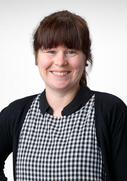 Zara Bradshaw