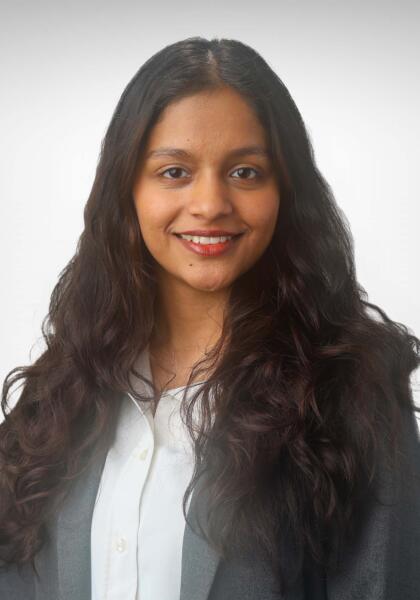 Anannya Ramasamy Kalpana