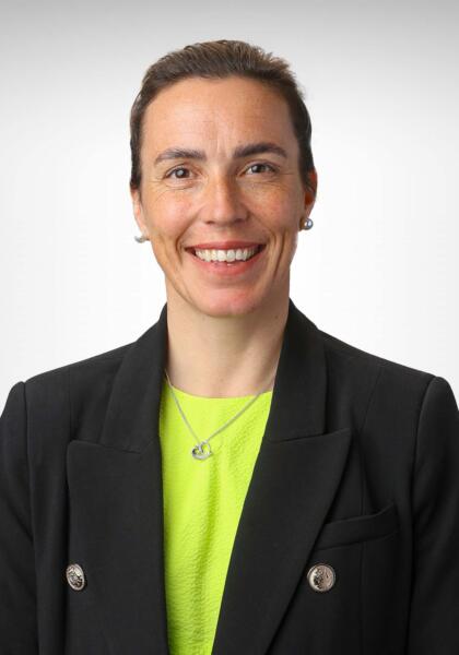 Erin Kinnealy