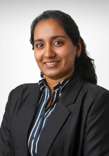 Keerthana Ramalingam
