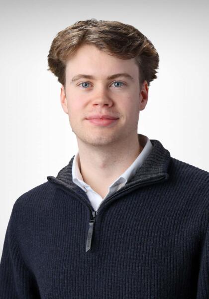 Lawson Spratt