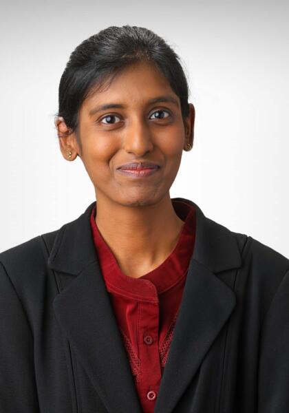 Thiviya Santhiralingam