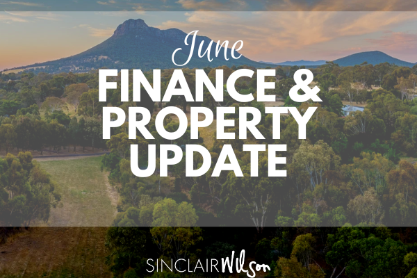 June Socials