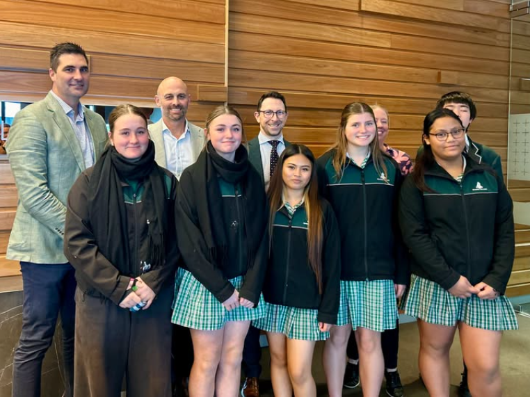Brauer College - Brauer Trades Taster Program