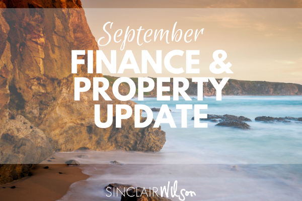 September Socials