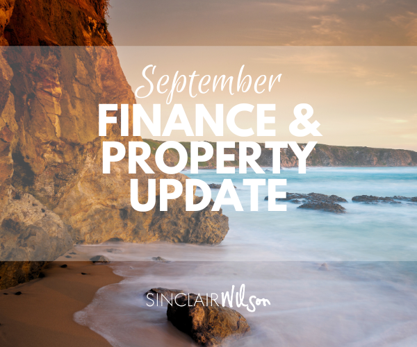 September Socials